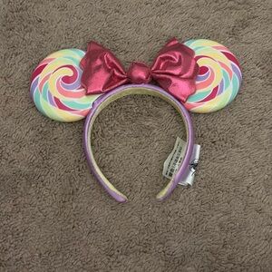 Candy Disney Ears